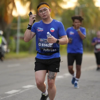 Runner Photo 3581537
