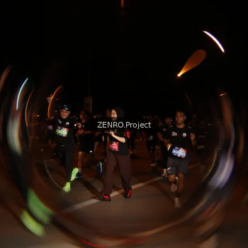 Runner Photo 3581538