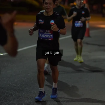 Runner Photo 3581539
