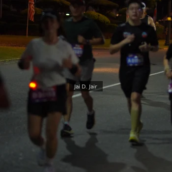 Runner Photo 3581540