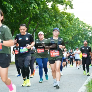 Runner Photo 3581543