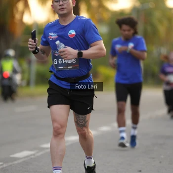 Runner Photo 3581544