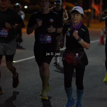Runner Photo 3581546