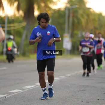 Runner Photo 3581548
