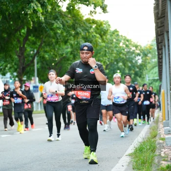 Runner Photo 3581549