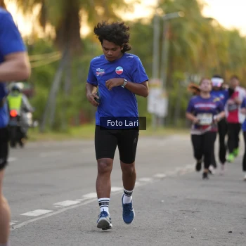 Runner Photo 3581551