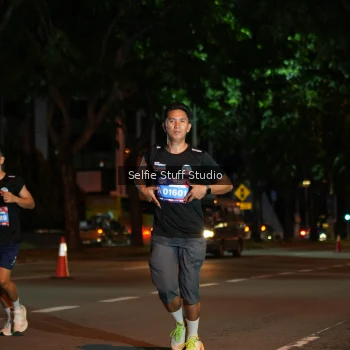 Runner Photo 3581552