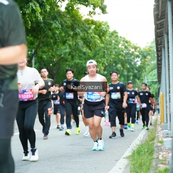 Runner Photo 3581553