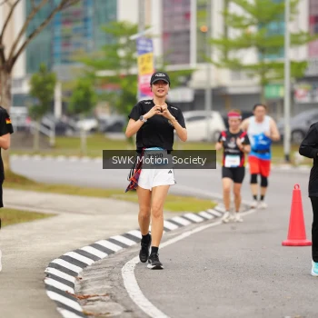 Runner Photo 3581554