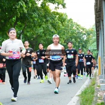 Runner Photo 3581555