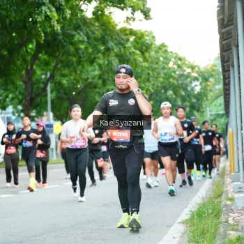 Runner Photo 3581558