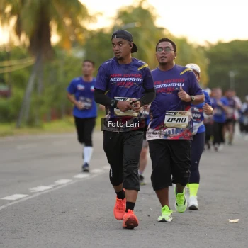 Runner Photo 3581561