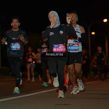 Runner Photo 3581563