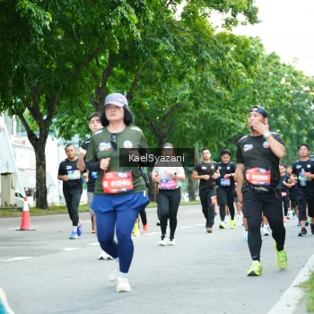 Runner Photo 3581566