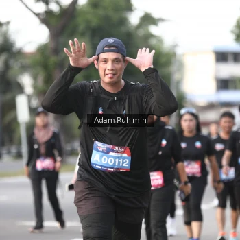 Runner Photo 3581567