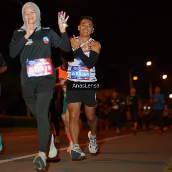 Runner Photo 3581568