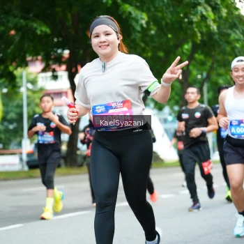 Runner Photo 3581571