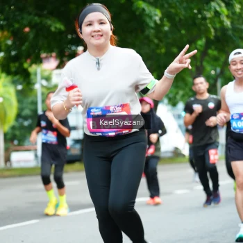 Runner Photo 3581574