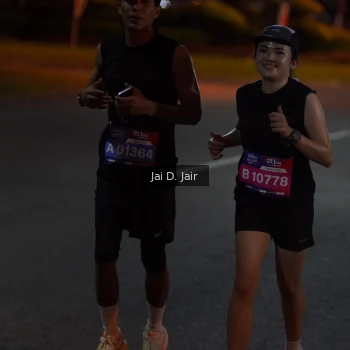Runner Photo 3581575