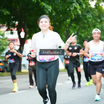 Runner Photo 3581576