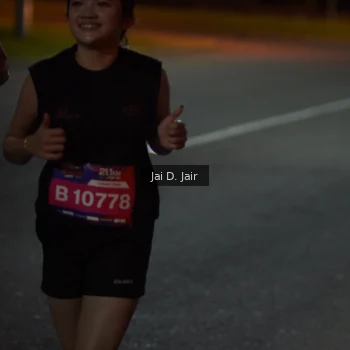 Runner Photo 3581580