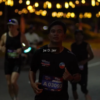 Runner Photo 3581583