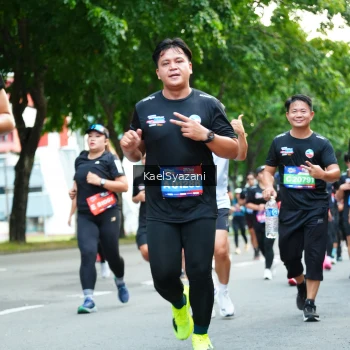 Runner Photo 3581588