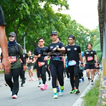 Runner Photo 3581592
