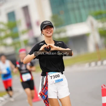 Runner Photo 3581593