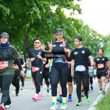 Runner Photo 3581598