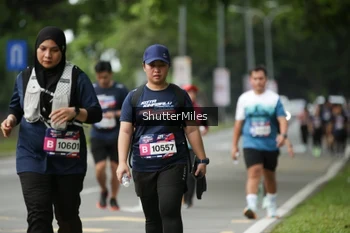 Runner Photo 35816