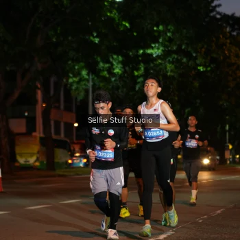 Runner Photo 3581602