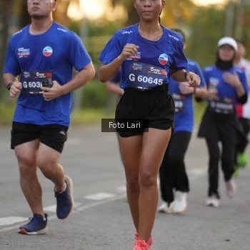 Runner Photo 3581603
