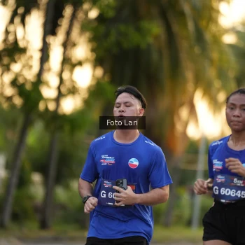 Runner Photo 3581605