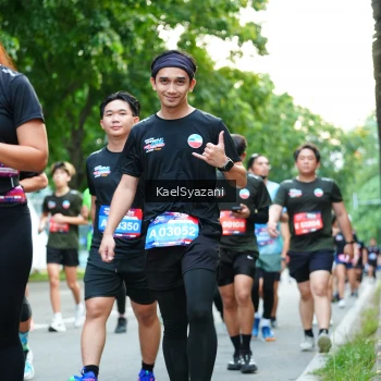 Runner Photo 3581606