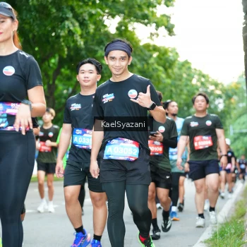 Runner Photo 3581607