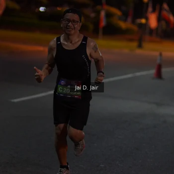 Runner Photo 3581611