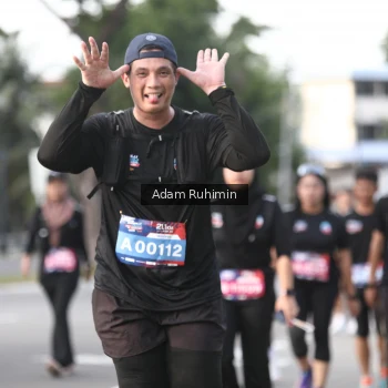 Runner Photo 3581613