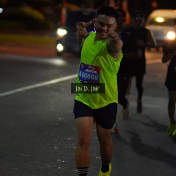 Runner Photo 3581616