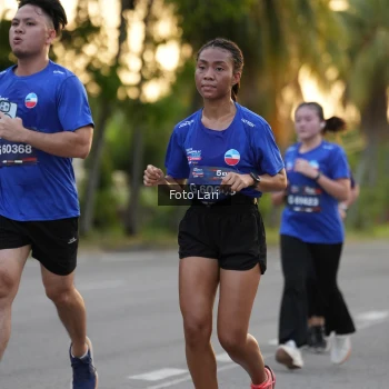 Runner Photo 3581617