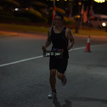 Runner Photo 3581618