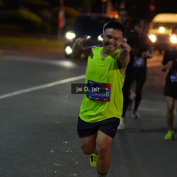 Runner Photo 3581619