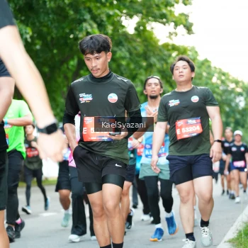 Runner Photo 3581620