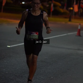 Runner Photo 3581622