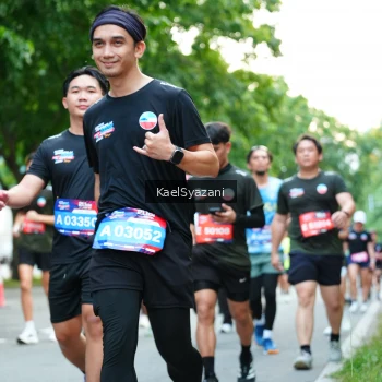 Runner Photo 3581624