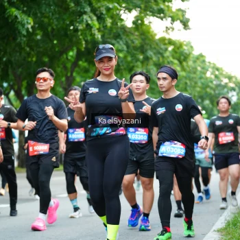 Runner Photo 3581627