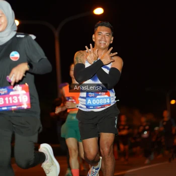Runner Photo 3581628