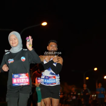 Runner Photo 3581629