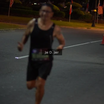 Runner Photo 3581630