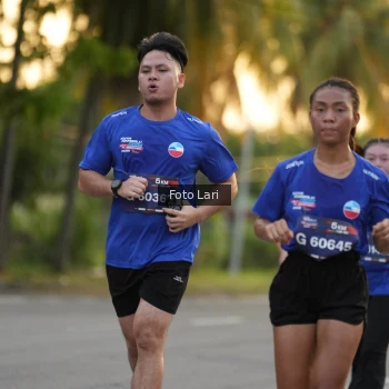 Runner Photo 3581632